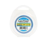 Walker Tape 3/4 inch 3 Yards (108IN) Lace Front Support Tape Roll