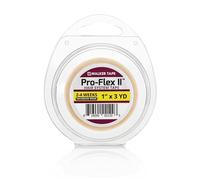 WALKER TAPE, 3 YARDS Pro-Flex II, rotolo di extensions lungo 2,75 m