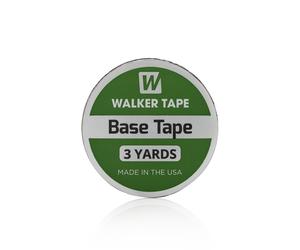 Walker Tape Base Tape rotolo adesivo riparatore per Patch Cutanea 3 Yards