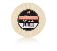 WALKER TAPE Beautify, rotoli di nastro adesivo anti lucentezza, 9,5 cm x 5,6 m