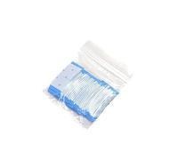 Walker Tape Bonding Tape mini per toupet e capelli secondi, 2,4 cm x 4,0 cm, 36 pezzi