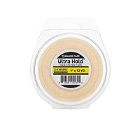 Walker Tape Co., rotolo di nastro per extension per capelli, 2,5 cm x 9,1 m