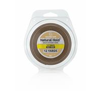 Walker Tape Natural Hold 3/4" X 12 Yards rotolo adesivo Per Patch Cutanea