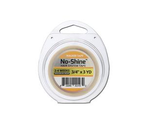 Walker Tape No Shine (3/4" x 3 Yards) rotolo adesivo per patch Cutanea
