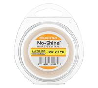Walker Tape No Shine adesivo | Non scorre e resistente al calore