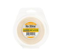 Walker Tape - No Shine Hair System Tape | Nastro ultra forte per extension e parrucca frontale in pizzo - 2,5 cm di larghezza, 10 m di lunghezza