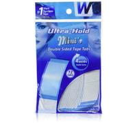 Walker Tape Ultra Hold Mini's 72tabs Per Protesi Capelli