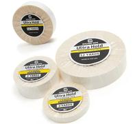 WALKER TAPE ULTRA HOLD NASTRO BIADESIVO IMPIANTI CAPILLARI PATCH CUTANEA