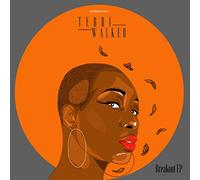Walker Terri - Breakout