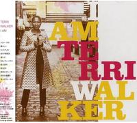 Walker Terri - I Am