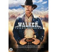 Walker Texas Ranger - Coffret Integrale Des Saisons 1 a 6 [DVD]
