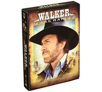 Walker Texas Ranger: Complete F