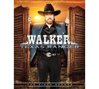 Walker Texas Ranger: Complete T