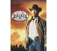 Walker Texas Ranger: Final Season
