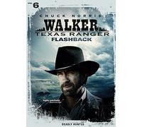 Walker Texas Ranger: Flashback (DVD) Clarence Gilyard Noble Willingham