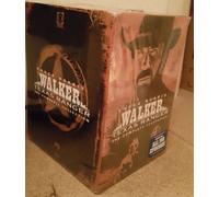 Walker, Texas Ranger: la Serie Completa (Stagioni 1,2, 3,4, 5,6, 7,8) Box DVD Di