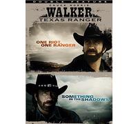 Walker Texas Ranger: One Riot, One Ranger / Something in the Shadows