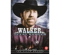 Walker Texas Ranger S5 - Walker Texas Ranger S.5