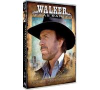 Walker texas ranger, saison 1