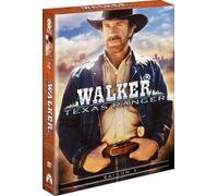 Walker texas ranger, saison 4