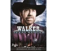Walker texas ranger, saison 5