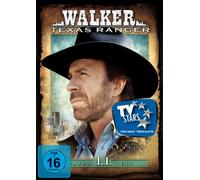 Walker, Texas Ranger - Season 1/Vol. 1