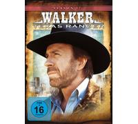 Walker, Texas Ranger - Season 1/Vol. 2