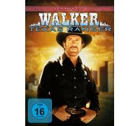 Walker, Texas Ranger - Season 2.2