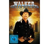 Walker, Texas Ranger - Season 2