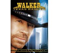 Walker Texas Ranger: Season 7 (DVD) Sheree J. Wilson Chuck Norris