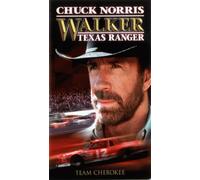 Walker Texas Ranger: Team Cherokee