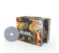 Walker, Texas Ranger - The Complete Series - 198 Episodes - Including "Trial By Fire"