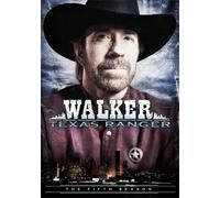 Walker, Texas Ranger: The Fifth Season
