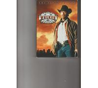 Walker, Texas Ranger: The Final Season