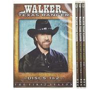 Walker, Texas Ranger: The First Season