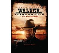 Walker Texas Ranger: The Reunion [Edizione: Stati Uniti]