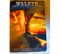 Walker, Texas Ranger: The Third Season