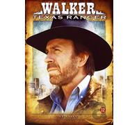 Walker. Texas Rangers: L'intégrale de la saison 1 - Coffret 7 DVD