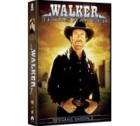Walker texas rangers, saison 2