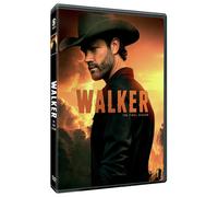 Walker: The Final Season (DVD) Jared Padalecki Lindsey Morgan Keegan Allen