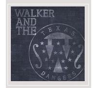 Walker & The Texas Dangers - Walker & The Texas Dangers