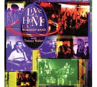 Walker, Tommy & The C.A. Worship Band - Live At Home