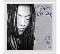 Walker, Tracy - All This Time