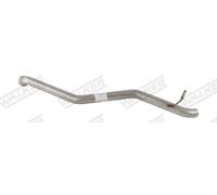 WALKER Tubo Di Scarico Per Citroën Jumpy Furgone VF3A_ VF3U_ VF3X_