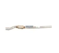 WALKER Tubo di Scarico per Opel Corsa C F08 F68 1.3 CDTI Combinato Tour W5L 16V