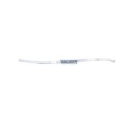 WALKER Tubo di Scarico per Peugeot 206 Hatchback 2A/C 1.4i 1.1i Notchback