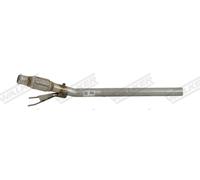 WALKER Tubo Di Scarico Per VW Transporter V Furgone 7HA 7HH 7EA 7EH 2.0 TDI