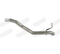 WALKER Tubo Marmitta Auspuffo per VW Passat Variant 3G5 2.0 TDI 1.6