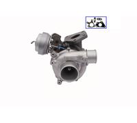 WALKER Turbocompressore Lader Aufladung per Mazda 5 2.0 CD 6 Station Wagon