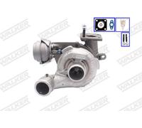 WALKER Turbocompressore Per Alfa Romeo GT 147 Fiat Stilo Multi Wagon
